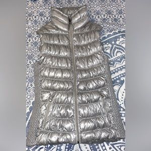 Calvin Klein Performance puffer vest